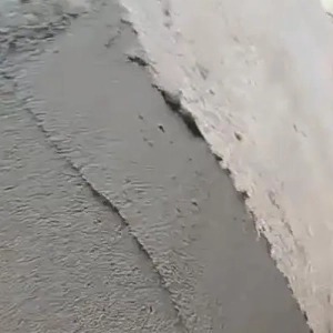 繁昌水工建筑物I级C55聚合物改性水泥砂浆 渠道防渗泵站加固迎水面抗冲刷砂浆