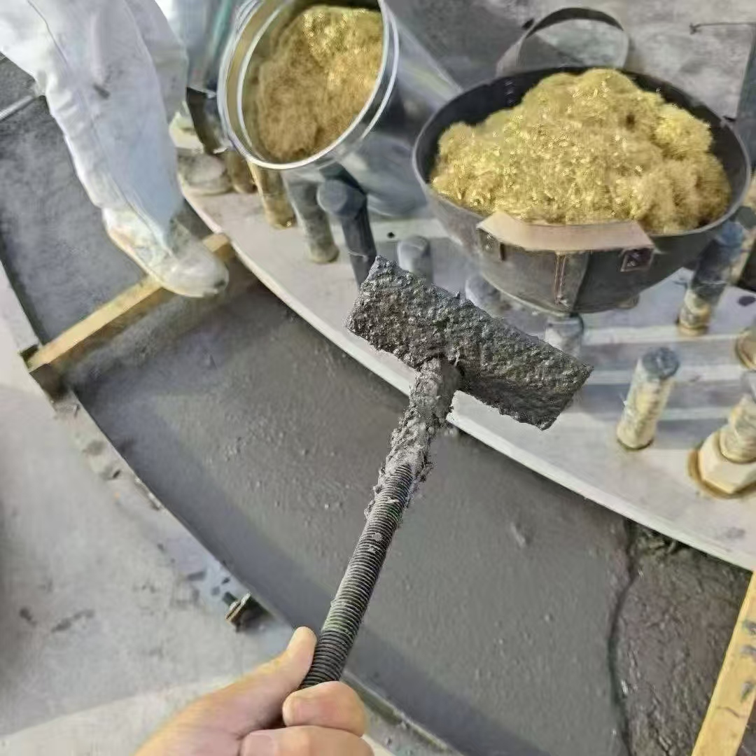 繁昌C120风电设备基础专用灌浆料