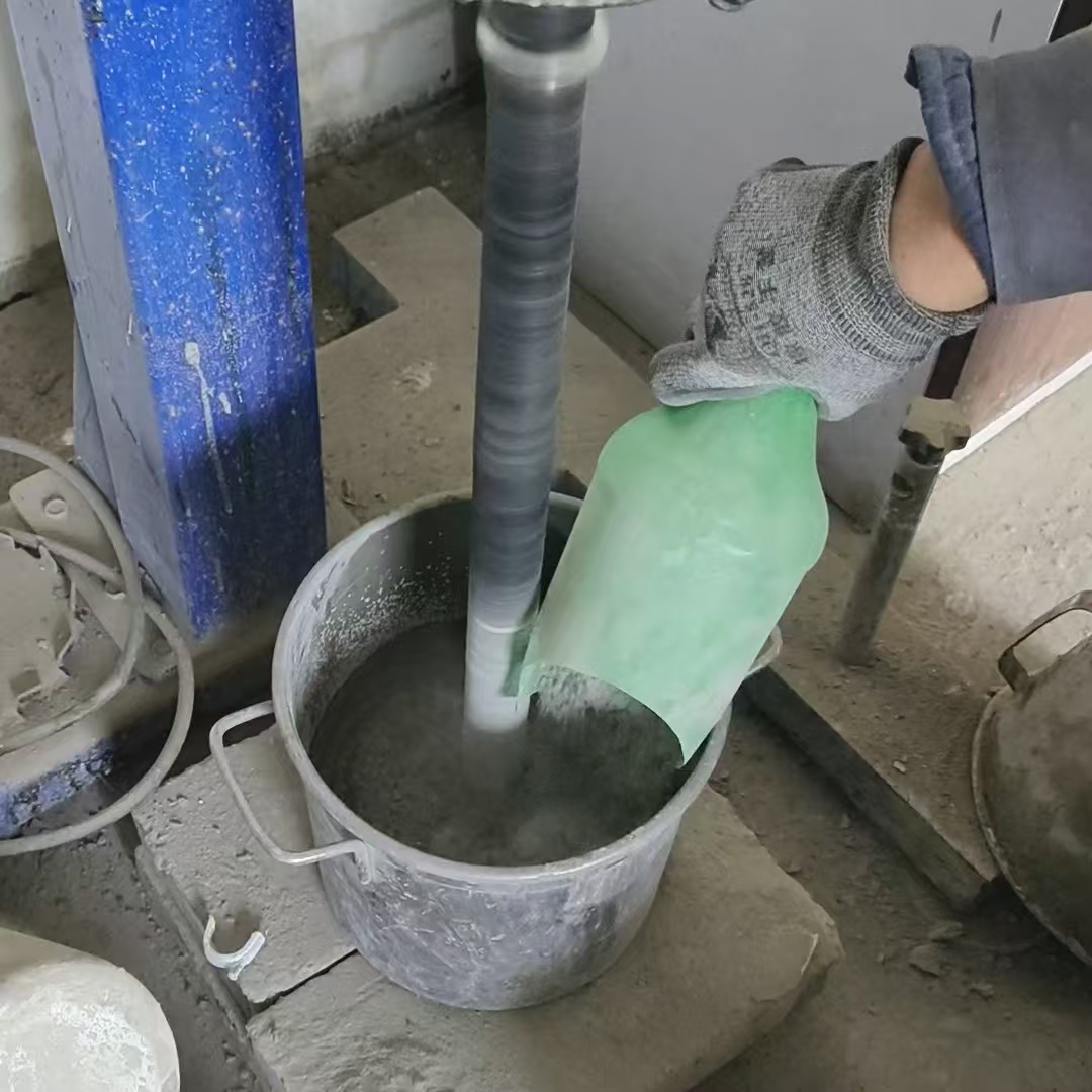 繁昌桥梁公路张拉用H60压浆料与普通压浆料有什么区别？