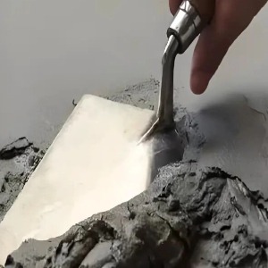 繁昌混凝土裂缝孔洞剥落冻融修复用高强度丙乳防腐蚀砂浆